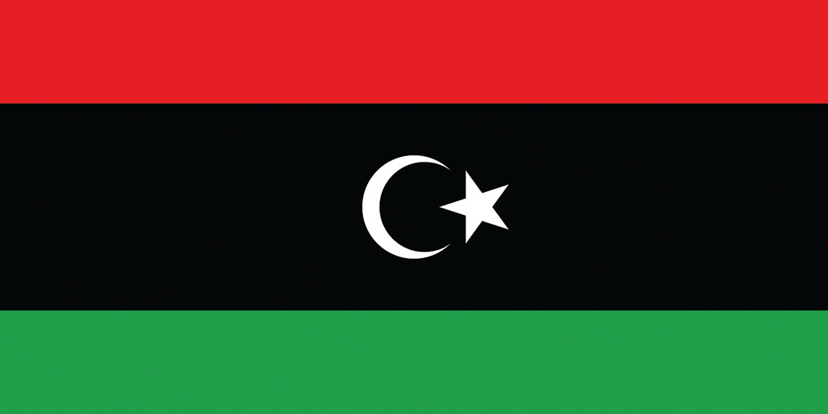 Libya